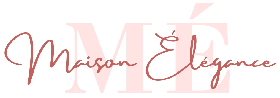 Maison Élégance