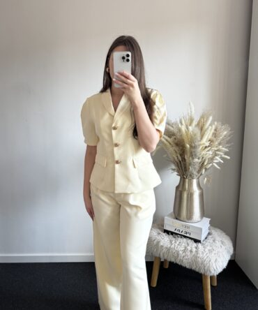 Aurora Tailored Pants