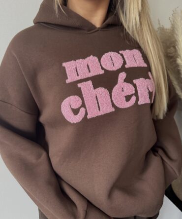 Mon Chéri Sweater